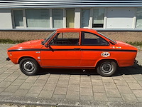 1972 daf 66 super luxe personenauto - afbeelding 15 van  42