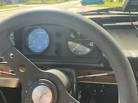 1972 daf 66 super luxe personenauto - afbeelding 25 van  42