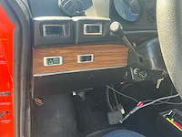 1972 daf 66 super luxe personenauto - afbeelding 26 van  42