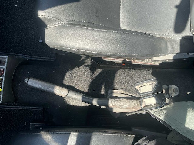 1972 daf 66 super luxe personenauto - afbeelding 28 van  42