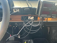 1972 daf 66 super luxe personenauto - afbeelding 29 van  42