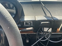 1972 daf 66 super luxe personenauto - afbeelding 30 van  42