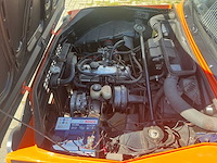 1972 daf 66 super luxe personenauto - afbeelding 32 van  42