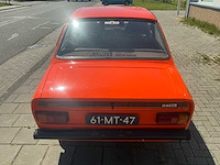 1972 daf 66 super luxe personenauto - afbeelding 23 van  42