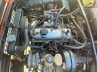 1972 daf 66 super luxe personenauto - afbeelding 34 van  42