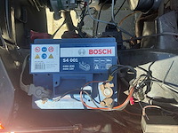 1972 daf 66 super luxe personenauto - afbeelding 35 van  42