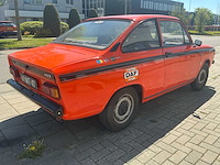 1972 daf 66 super luxe personenauto - afbeelding 33 van  42