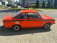 1972 daf 66 super luxe personenauto - afbeelding 13 van  42