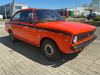 1972 daf 66 super luxe personenauto - afbeelding 39 van  42