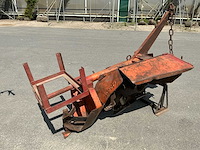 1972 dondi dmr 25-72 greppelfrees - afbeelding 8 van  13