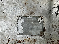 1972 fendt 610s turbomatic vierwielaangedreven landbouwtractor - afbeelding 16 van  38