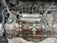 1972 fendt 610s turbomatic vierwielaangedreven landbouwtractor - afbeelding 28 van  38