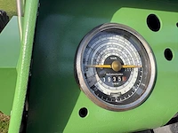 1972 fendt 614s vierwielaangedreven landbouwtractor - afbeelding 13 van  30