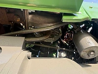 1972 fendt 614s vierwielaangedreven landbouwtractor - afbeelding 15 van  30