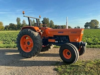 1972 fiat 1000 tweewielaangedreven landbouwtractor - afbeelding 4 van  39