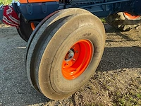 1972 fiat 1000 tweewielaangedreven landbouwtractor - afbeelding 12 van  39