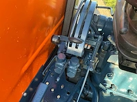 1972 fiat 1000 tweewielaangedreven landbouwtractor - afbeelding 36 van  39