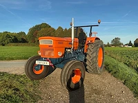 1972 fiat 1000 tweewielaangedreven landbouwtractor - afbeelding 3 van  39