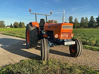 1972 fiat 1000 tweewielaangedreven landbouwtractor - afbeelding 4 van  39