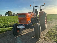 1972 fiat 1000 tweewielaangedreven landbouwtractor - afbeelding 7 van  39