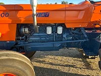 1972 fiat 1000 tweewielaangedreven landbouwtractor - afbeelding 8 van  39