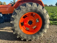1972 fiat 1000 tweewielaangedreven landbouwtractor - afbeelding 14 van  39