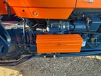 1972 fiat 1000 tweewielaangedreven landbouwtractor - afbeelding 38 van  39