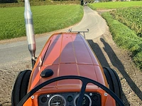 1972 fiat 1000 tweewielaangedreven landbouwtractor - afbeelding 32 van  39