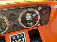1972 fiat 1000 tweewielaangedreven landbouwtractor - afbeelding 19 van  39