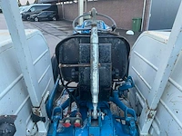 1972 ford 3000 oldtimer tractor - afbeelding 3 van  18