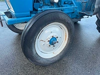 1972 ford 3000 oldtimer tractor - afbeelding 5 van  18