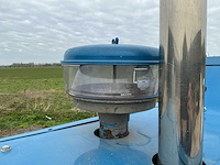 1972 ford 8600 g01150 oldtimer tractor - afbeelding 8 van  24