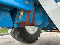 1972 ford 8600 g01150 oldtimer tractor - afbeelding 17 van  24