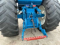 1972 ford 8600 g01150 oldtimer tractor - afbeelding 3 van  28