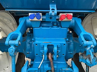1972 ford 8600 g01150 oldtimer tractor - afbeelding 4 van  28