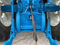 1972 ford 8600 g01150 oldtimer tractor - afbeelding 5 van  28