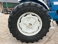 1972 ford 8600 g01150 oldtimer tractor - afbeelding 6 van  28