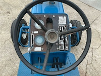 1972 ford 8600 g01150 oldtimer tractor - afbeelding 14 van  28