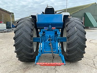 1972 ford 8600 g01150 oldtimer tractor - afbeelding 22 van  28