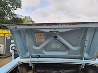 1972 ford ltd convertible oldtimer - afbeelding 15 van  31