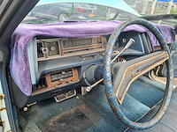 1972 ford ltd convertible oldtimer - afbeelding 4 van  31