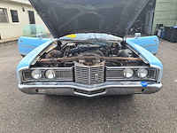 1972 ford ltd convertible oldtimer - afbeelding 17 van  31