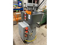 1972 george müller mps1 vlakslijpmachine - afbeelding 3 van  6