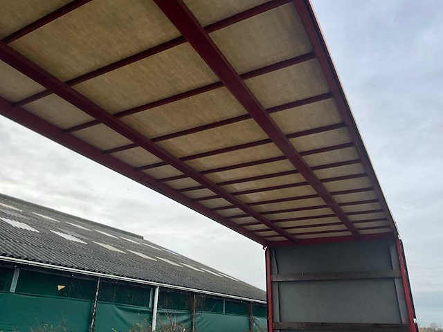 1972 gerlsma aanhanger - afbeelding 7 van  18