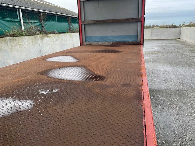 1972 gerlsma aanhanger - afbeelding 8 van  18