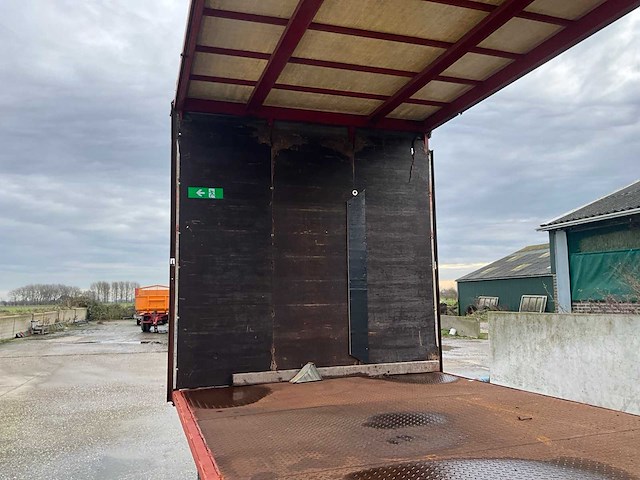 1972 gerlsma aanhanger - afbeelding 10 van  18