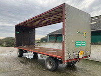 1972 gerlsma aanhanger - afbeelding 16 van  18