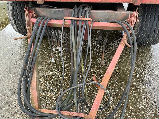 1972 gerlsma aanhanger - afbeelding 18 van  18