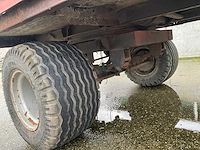 1972 gerlsma aanhanger - afbeelding 12 van  18