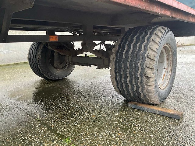 1972 gerlsma aanhanger - afbeelding 13 van  18